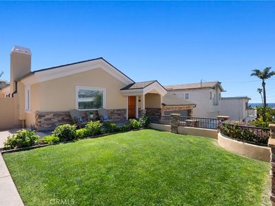 668 Longfellow Ave, Hermosa Beach, CA, 90254
