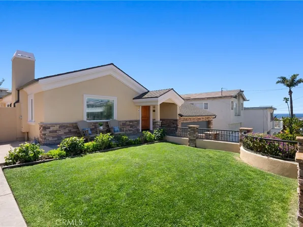 668 Longfellow Ave, Hermosa Beach, CA 90254