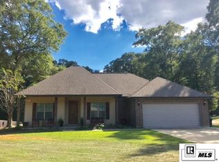 147 Laguna Villas Dr, Calhoun, LA 71225