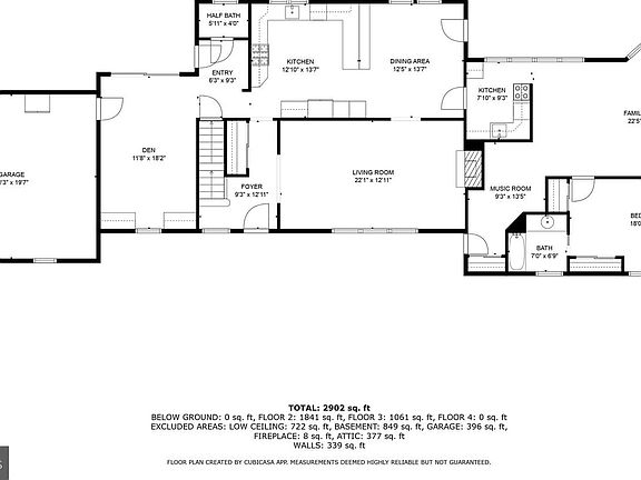 3rd image of 1500 Sugartown Rd