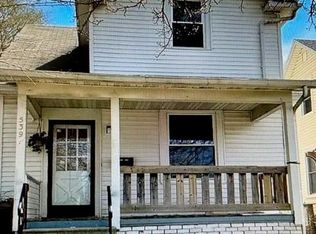 539 Walden Ave, Toledo, OH 43605