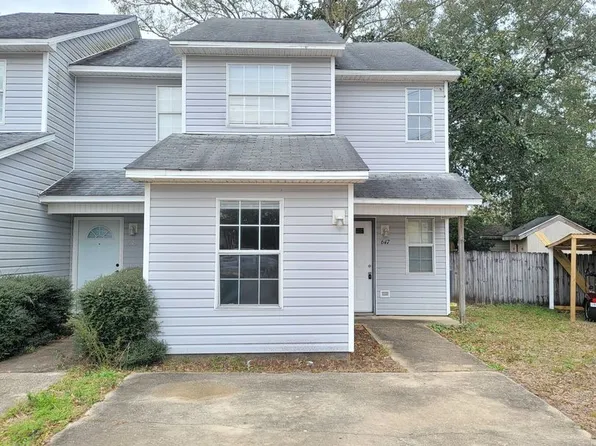 647 Virginia Oak Ct, Fort Walton Beach, FL 32548