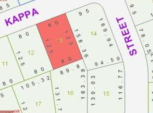 932 SW Kappa Ave, Port Saint Lucie, FL 34953