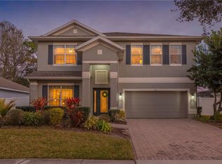 153 Saddlebrook Way, Deland, FL 32724