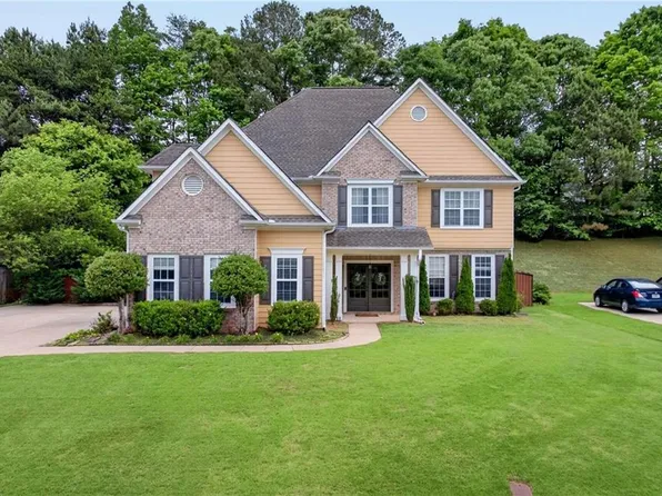 3713 Golden Ive Dr, Buford, GA 30519