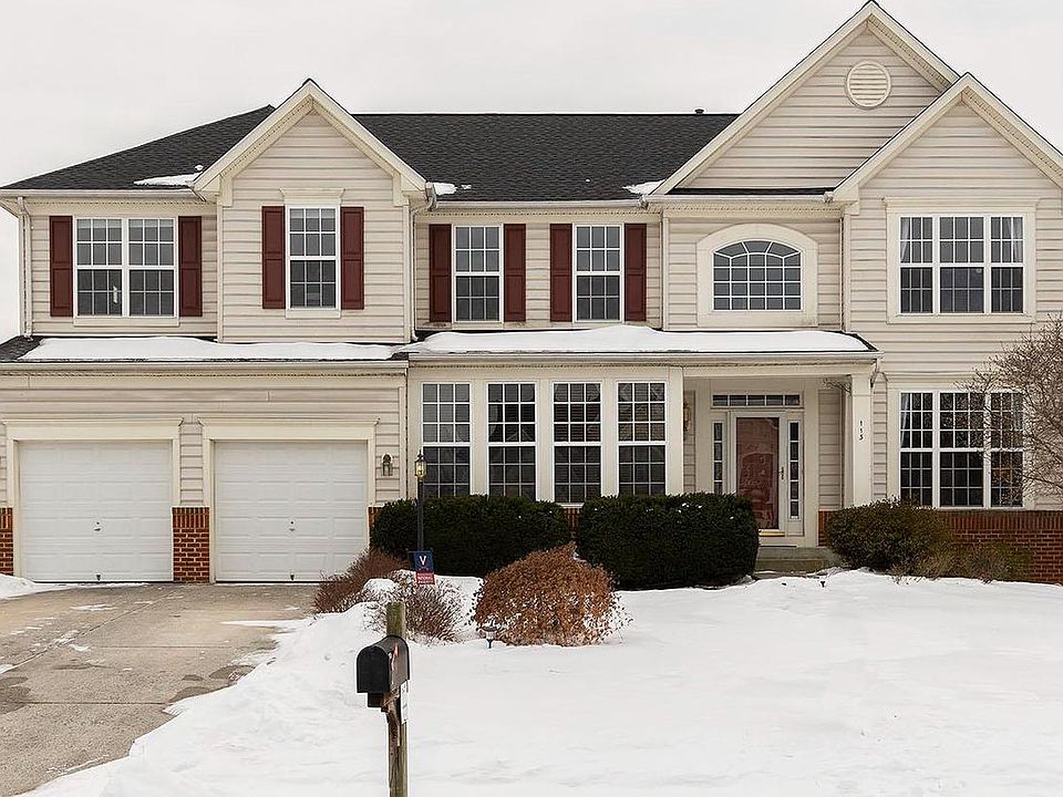1st image of 113 Cedar Mountain Dr
