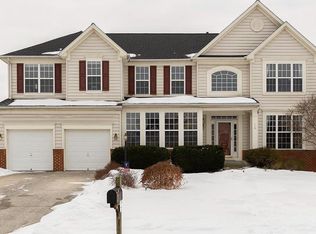 113 Cedar Mountain Dr, Stephens City, VA 22655