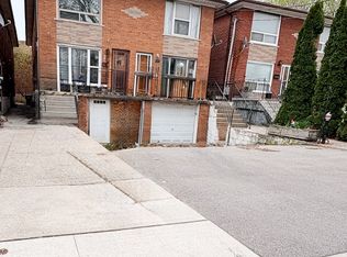 237 Pickering St, Toronto, ON M4E3J9