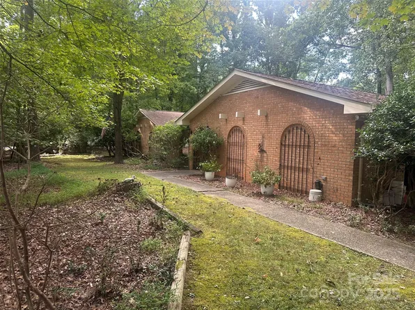 2530 High Ridge Rd, Charlotte, NC 28270