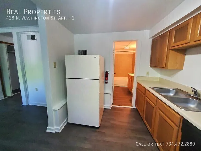 428 N Washington St #2 — Photo 15