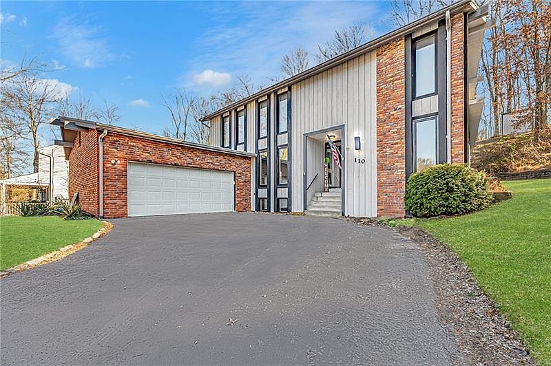 110 Scarborough Ln, Mcmurray, PA 15317 Zillow