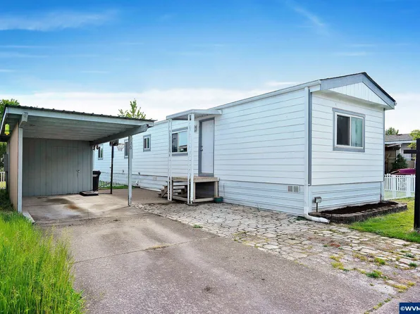 277 Edwards Rd S Unit 136, Monmouth, OR 97361