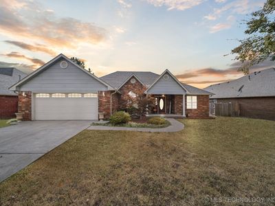 2010 Aspen Dr, Tahlequah, OK, 74464
