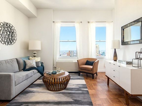 4th image of 20 Exchange Pl APT 3205
