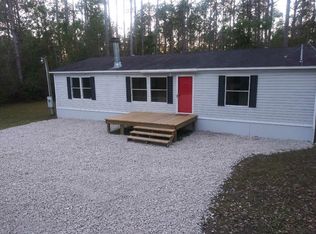 9955 Baylor Ave, Hastings, FL 32145