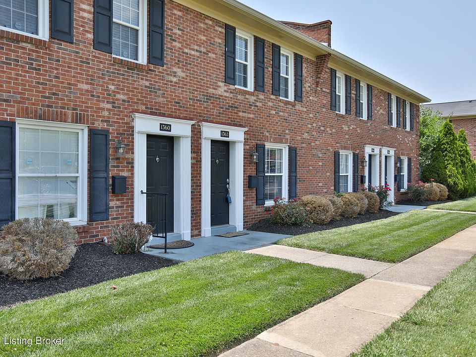 1362 Herr Ln, Louisville, KY 40222 Zillow
