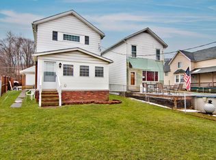 314 W Academy St, Warrior Run, PA 18706