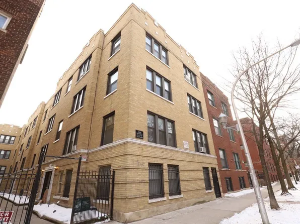 837.5 W Cornelia Ave, Chicago, IL