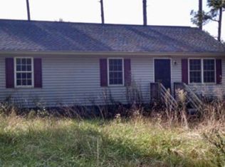 12222 Spiceley Rd, Ford, VA 23850