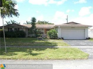 4314 McKinley St, Hollywood, FL 33021
