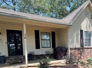 16 Overlook Trl, Conway, AR 72032