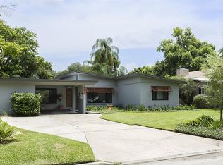 1213 S Eola Dr, Orlando, FL 32806