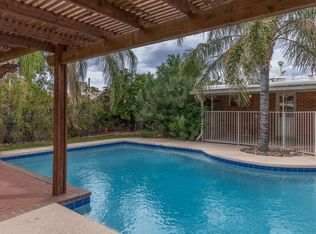 6620 E Calle De San Alberto, Tucson, AZ 85710