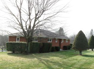 509 Smith St, Ridgway, PA 15853