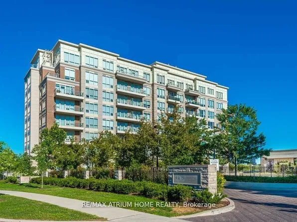 15 Stollery Pond Cres #711, Markham, ON L6C 0Y4