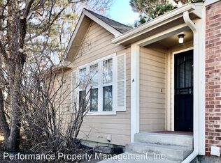1504 S Ouray Cir UNIT A, Aurora, CO 80017