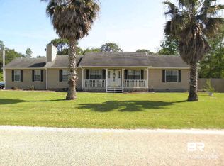 4306 S Lauder Ln, Orange Beach, AL 36561