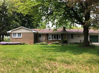 4139 Dryden Rd, Dryden, MI 48428