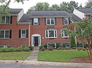 704 Dunwoody Chace, Sandy Springs, GA 30328