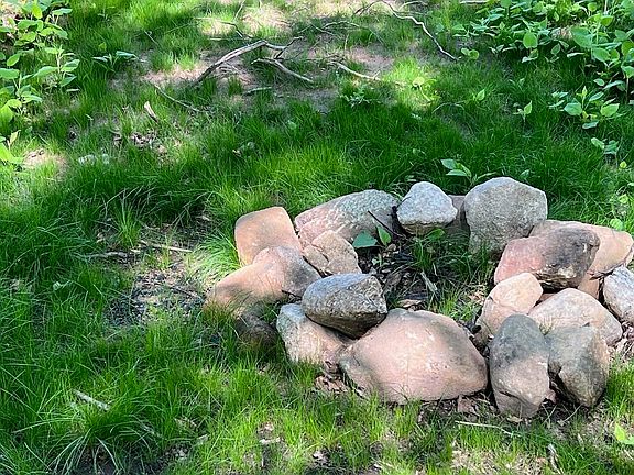 4th image of 19550 Mountain Ash Rd Lot 1 - Tax ID 34943