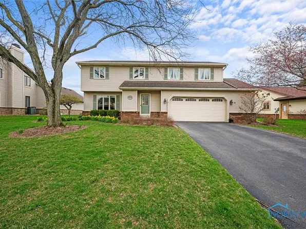 5219 Westcroft Dr, Sylvania, OH 43560