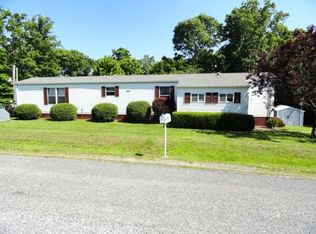 51 Tripp Dr, Murray, KY 42071