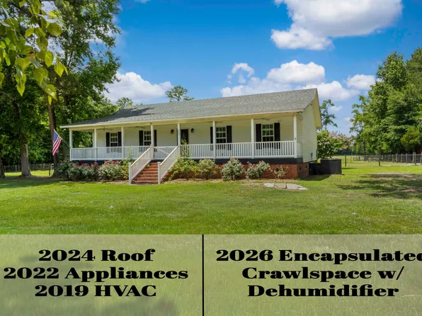 133 Rockin Horse Ln, Holly Hill, SC 29059