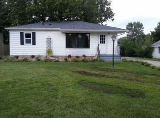 1316 Northey St, Waterloo, IA 50703