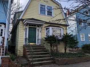 74 W 52nd St, Bayonne, NJ 07002