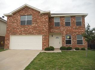 112 Washington Way, Venus, TX 76084