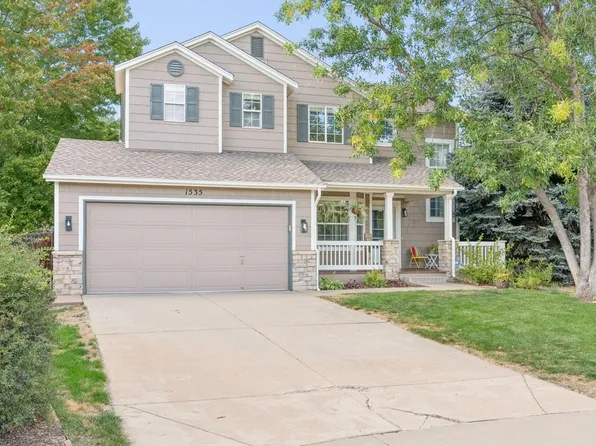 1535 Winslow Ct, Erie, CO 80516