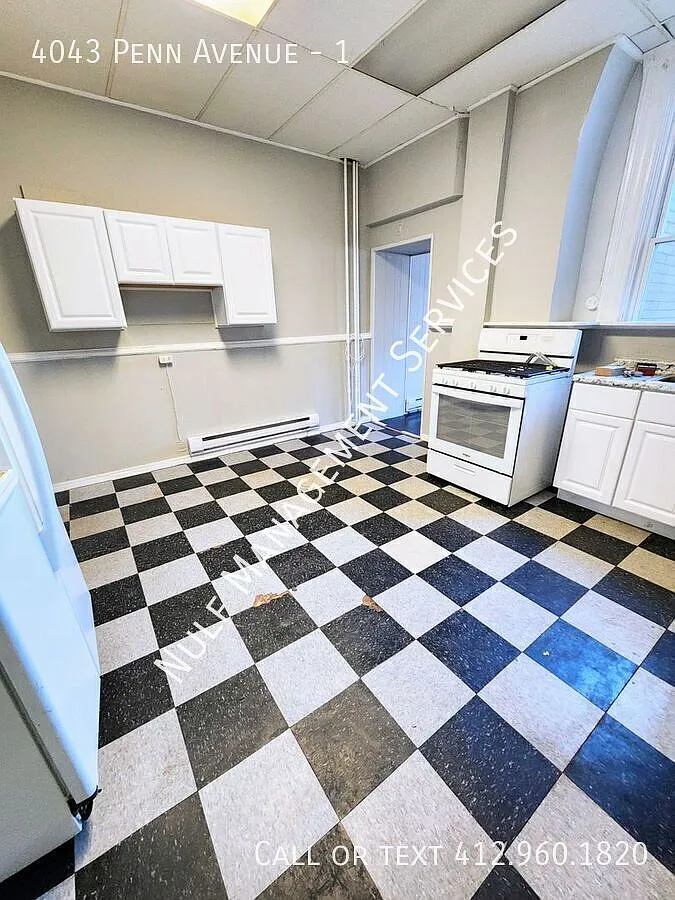1 bed, 1 bath in Lawrenceville — Photo 1
