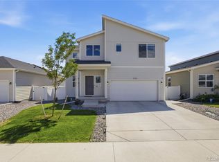 3720 Kenai Street, Evans, CO 80620