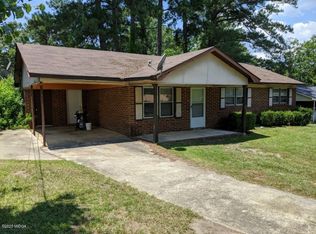 2480 Charlene Ct, Macon, GA 31206