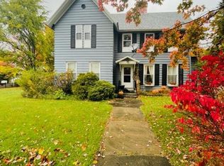 160 3rd St, Pleasantville, PA 16341