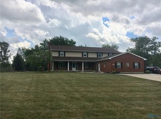 9751 Mandell Rd, Perrysburg, OH 43551