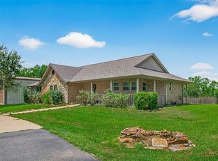 1030 Ginger St, Santa Fe, TX 77517