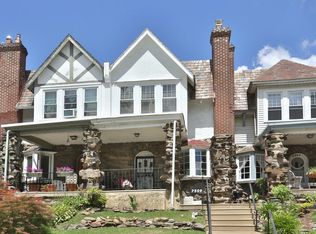 7509 Germantown Ave, Philadelphia, PA 19119