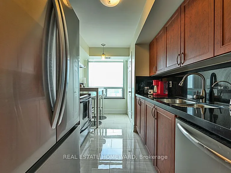 155 Beecroft Rd #2711 — Photo 15