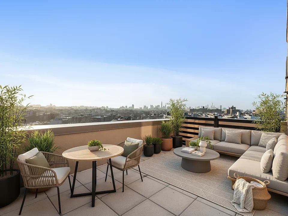 1333 Broadway #1106